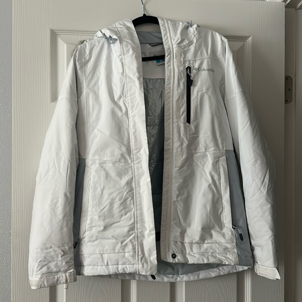 Ski jacket Columbia